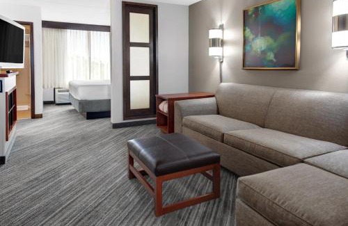 Alpharetta Hotel | Hyatt Place Atlanta/Alpharetta/Windward Parkway