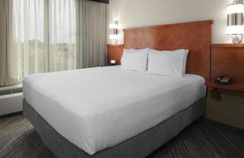 Alpharetta Hotel | Hyatt Place Atlanta/Alpharetta/Windward Parkway