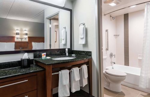 Johns Creek Hotel | Hyatt Place Atlanta/Duluth/Johns Creek