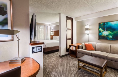 Johns Creek Hotel | Hyatt Place Atlanta/Duluth/Johns Creek