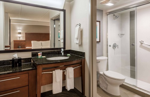 Johns Creek Hotel | Hyatt Place Atlanta/Duluth/Johns Creek