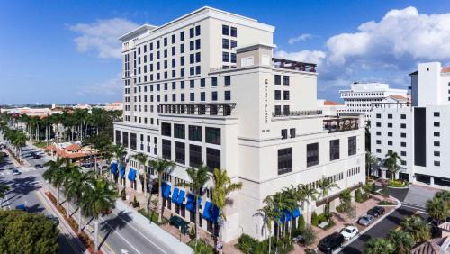 Boca Raton Hotel | Hyatt Place Boca Raton