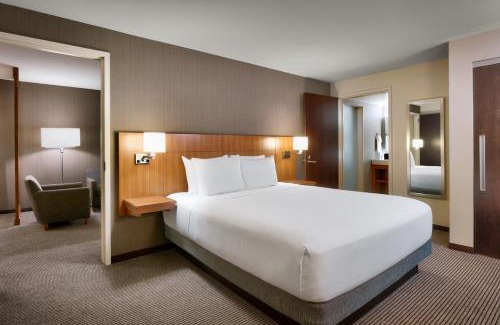Boise Hotel | Hyatt Place Boise/Downtown