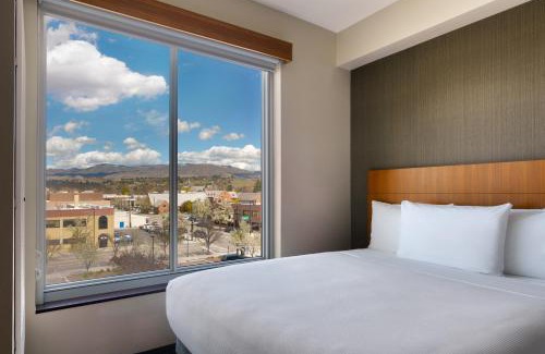 Boise Hotel | Hyatt Place Boise/Downtown
