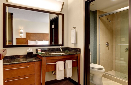 Medford Hotel | Hyatt Place Boston/Medford