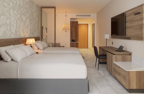 Alfredo V. Bonfil Hotel | Hyatt Place Cancun Airport