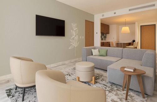 Alfredo V. Bonfil Hotel | Hyatt Place Cancun Airport