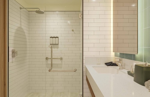 Alfredo V. Bonfil Hotel | Hyatt Place Cancun Airport