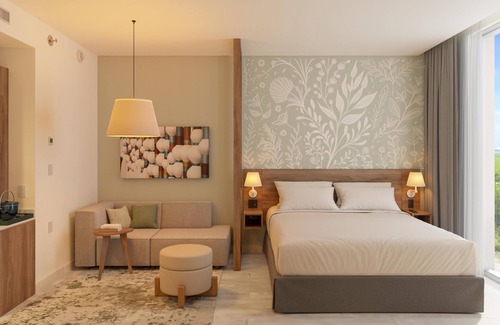 Alfredo V. Bonfil Hotel | Hyatt Place Cancun Airport