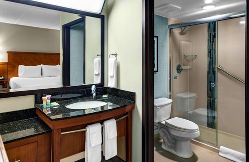 Florence Hotel | Hyatt Place Cincinnati Airport/Florence