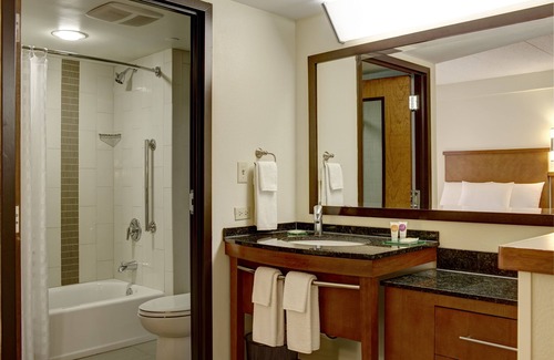 Estero Hotel | Hyatt Place Coconut Point