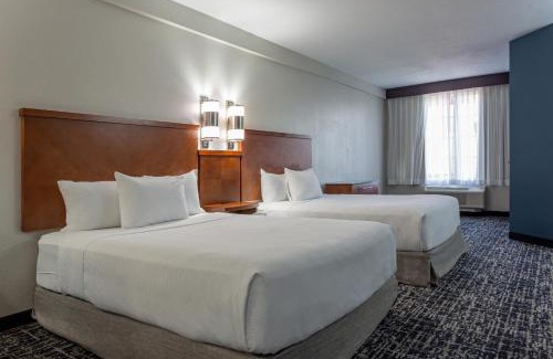 Fortson Hotel | Hyatt Place Columbus-North