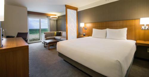 Daytona Beach Shores Hotel | Hyatt Place Daytona Beach-Oceanfront