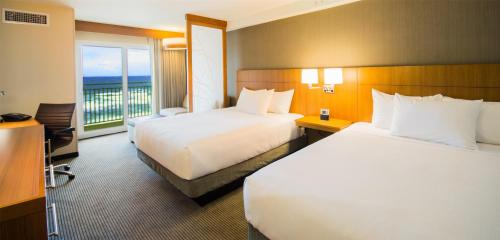 Daytona Beach Shores Hotel | Hyatt Place Daytona Beach-Oceanfront