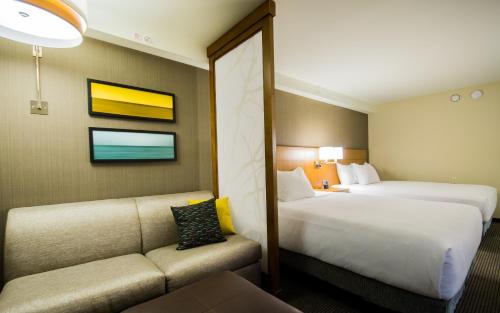 Daytona Beach Shores Hotel | Hyatt Place Daytona Beach-Oceanfront