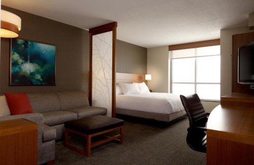 Delano Hotel | Hyatt Place Delano