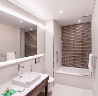Naif Hotel | Hyatt Place Dubai Wasl District