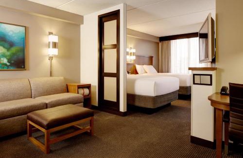Fort Wayne Hotel | Hyatt Place Fort Wayne - Northwest
