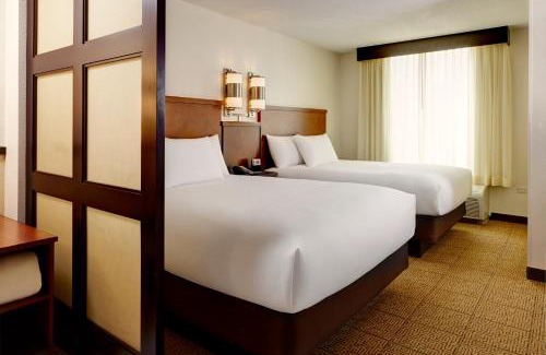 Fort Wayne Hotel | Hyatt Place Fort Wayne - Northwest