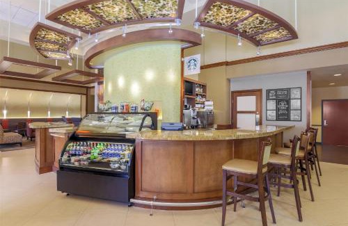 Hurst Hotel | Hyatt Place Fort Worth/Hurst
