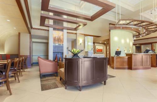 Hurst Hotel | Hyatt Place Fort Worth/Hurst