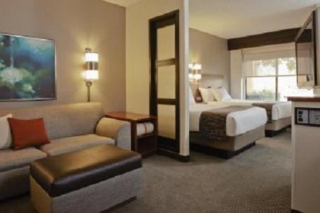 Hurst Hotel | Hyatt Place Fort Worth/Hurst