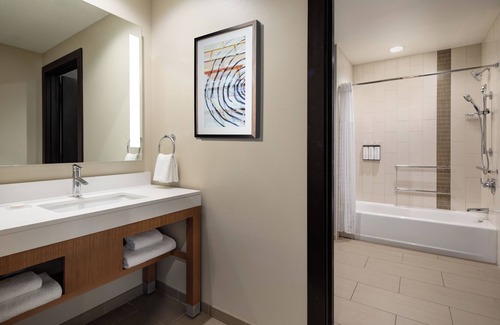 Downtown Hotel | Hyatt Place Grand Rapids Downtown