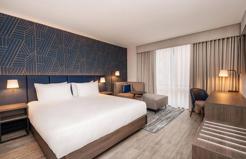 Leeds City Center Hotel | Hyatt Place Leeds