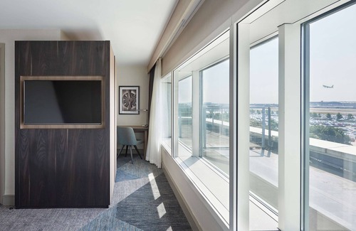 Heathrow Villages Hotel | Hyatt Place London Heathrow Airport