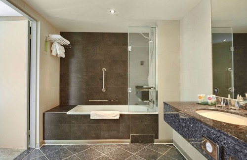Heathrow Villages Hotel | Hyatt Place London Heathrow Airport