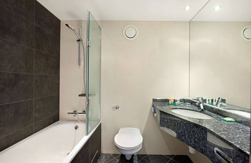 Heathrow Villages Hotel | Hyatt Place London Heathrow Airport