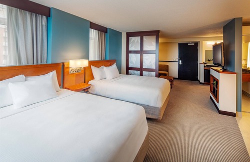 Madison Hotel | Hyatt Place Madison Downtown