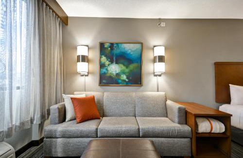 Doral Hotel | Hyatt Place Miami Airport-West/Doral