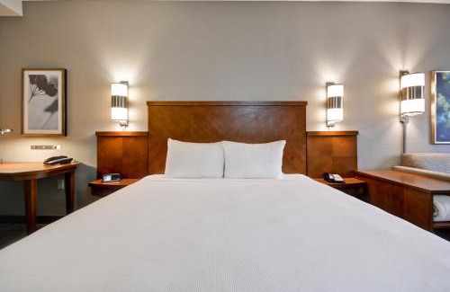 Doral Hotel | Hyatt Place Miami Airport-West/Doral