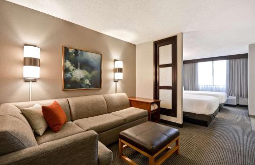 Doral Hotel | Hyatt Place Miami Airport-West/Doral