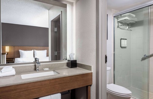 Airport North Hotel | Hyatt Place Orlando Airport