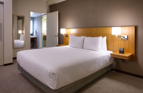 Willow Bend East Hotel | Hyatt Place Park City