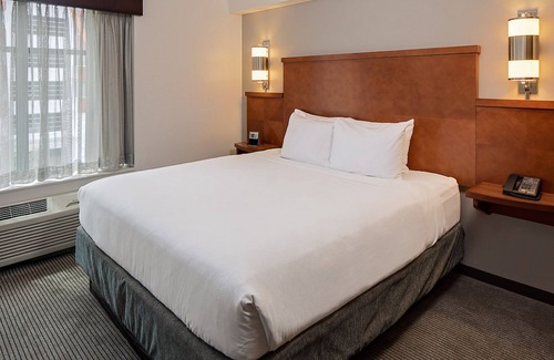 North Shore Hotel | Hyatt Place Pittsburgh-North Shore