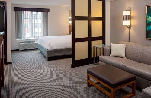 North Shore Hotel | Hyatt Place Pittsburgh-North Shore