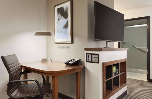 Portland Hotel | Hyatt Place Portland Airport