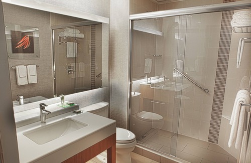 Vitacura Hotel | Hyatt Place Santiago/Vitacura