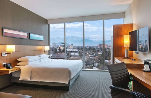 Vitacura Hotel | Hyatt Place Santiago/Vitacura