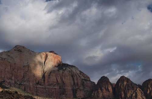 Zion National Park South Entrance Hotel | Hyatt Place Springdale/Zion National Park