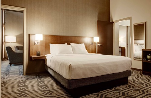 Lowertown Hotel | Hyatt Place St. Paul/Downtown