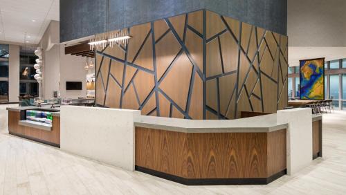 St. Petersburg Hotel | Hyatt Place St. Petersburg/Downtown