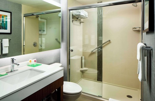 Sumter Hotel | Hyatt Place Sumter/Downtown