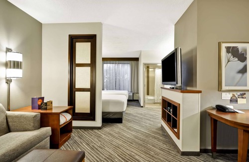 Westshore Hotel | Hyatt Place Tampa Airport/Westshore