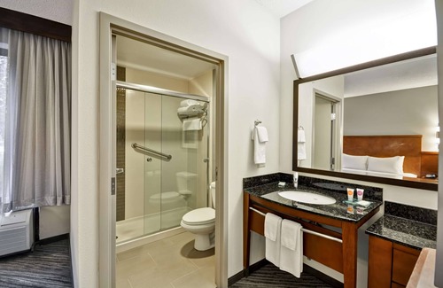 Westshore Hotel | Hyatt Place Tampa Airport/Westshore
