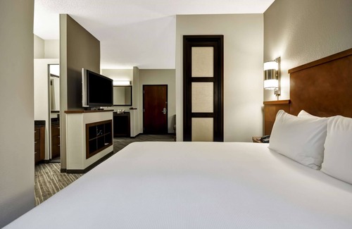 Westshore Hotel | Hyatt Place Tampa Airport/Westshore