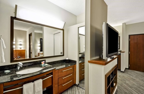 Westshore Hotel | Hyatt Place Tampa Airport/Westshore